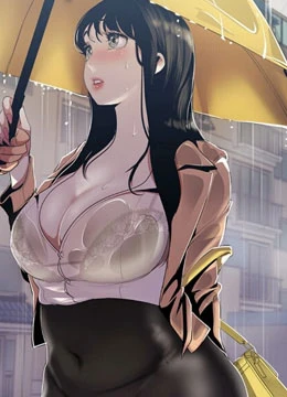 漫画封面